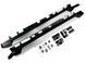 Подножки ( V1 ) на BMW X3 F25 2010-2014 428872 фото 1