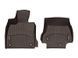 3D коврики для Lexus LS 2018- RWD, Executive Package какао передние WeatherTech 4714551 237021 фото 1