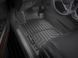 3D килимки для Acura TLX 2015- AWD чорні передні WeatherTech 447691 46099 фото 1