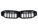 Решетка радиатора на BMW 3 G20, G21 2022- M-look LED Iconic glow 522706 фото 6