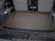 Килимок у багажник для Toyota Sequoia 2007- какао WeatherTech 43555 46058 фото 1