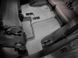 3D килимки для Mercedes GL-class, GLS-class X166 2012- сірі 3 ряд WeatherTech 464013 98277 фото 1