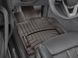 3D коврики для BMW 5 G30 2017- какао передние WeatherTech 4710891 46182 фото 2