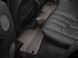 3D килимки для Land Rover Range Rover Evoque 2012-2018 какао задні WeatherTech 474043 46410 фото 1