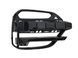 Решетки в бампер RH (X-Line) на BMW X3 G01 2018-2022 429199 фото 1