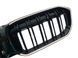 Решетка радиатора на BMW 3 G20, G21 2022- M-look LED Iconic glow 522706 фото 3