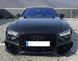 Передний бампер на Audi A7 2014-2017 в стиле RS7 Quattro 429862 фото 11