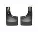 Брызговики на Ford F-150 2008- передние без расширителей WeatherTech 110002 142412 фото 3