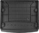 Коврик в багажник для Volkswagen Touareg 2002-2010 Frogum ProLine TM404564 103826 фото 1