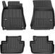 3D килимки для Lexus IS 2005-2013 RWD Frogum Proline 3D427235 358433 фото 1