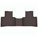3D коврики для Lexus RX 2022- какао задние WeatherTech 4717952 409274 фото 1