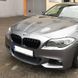 Решетка радиатора на BMW 5 F10, F11 2010-2017 Black 240918 фото 1