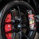 Чорніння для шин Soft99 4-Х Tire Cleaner 470 мл 417838 фото 3