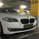 Решетка радиатора на BMW 5 F10, F11 2010-2017 Black 240918 фото 12