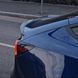 Спойлер на Tesla Model 3, Y 2017- Blade чорний глянець 416102 фото 1