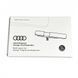 Набір змінних катриджів ароматизптора Audi Design Scent середземноморський 85C087009 522771 фото 2