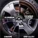 Керамічне покриття для коліс Chemical Guys HydroSpin Wheel and Rim 473мл 408851 фото 9