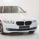 Решетка радиатора на BMW 5 F10, F11 2010-2017 Black 240918 фото 4