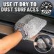 Рукавичка Chemical Guys PileDriver Ultimate Multipurpose Detailing Mitt 409686 фото 6