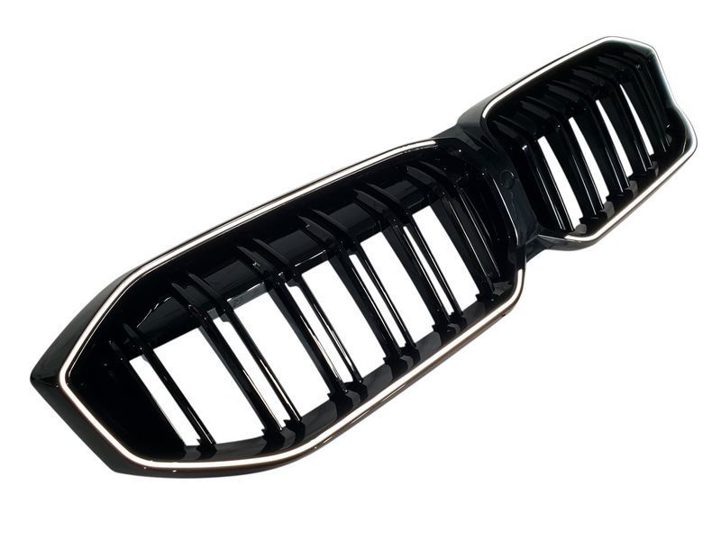 Решетка радиатора на BMW 3 G20, G21 2022- M-look LED Iconic glow 522706 фото