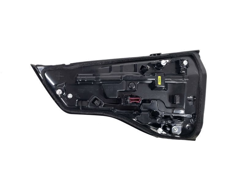 Задние фонари (апгрейд в LCI) на BMW X3 G01 2018-2022 428227 фото