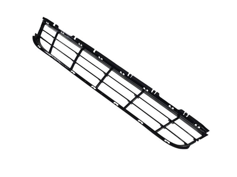 Решетки в бампер (средняя) на BMW 5 G30, G31 2020-2023 429162 фото Решетки в бампер (средняя) на BMW 5 G30, G31 2020-2023 429162 фото