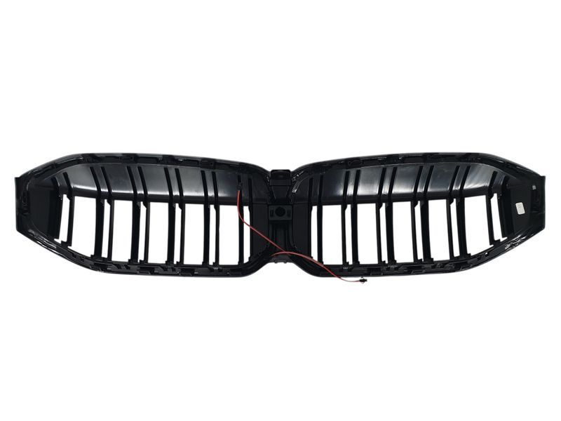Решетка радиатора на BMW 3 G20, G21 2022- M-look LED Iconic glow 522706 фото