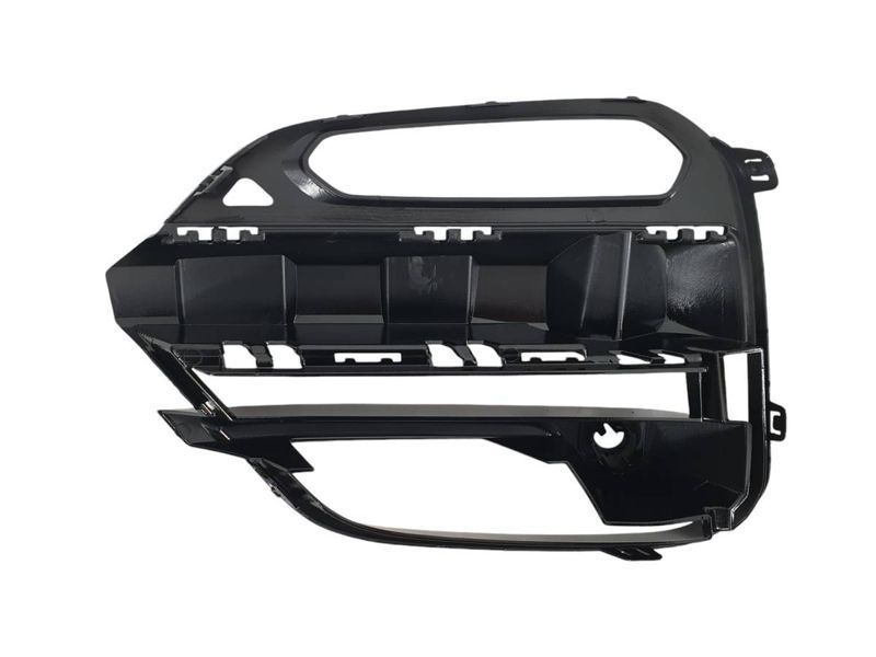 Решетки в бампер RH (X-Line) на BMW X3 G01 2018-2022 429199 фото