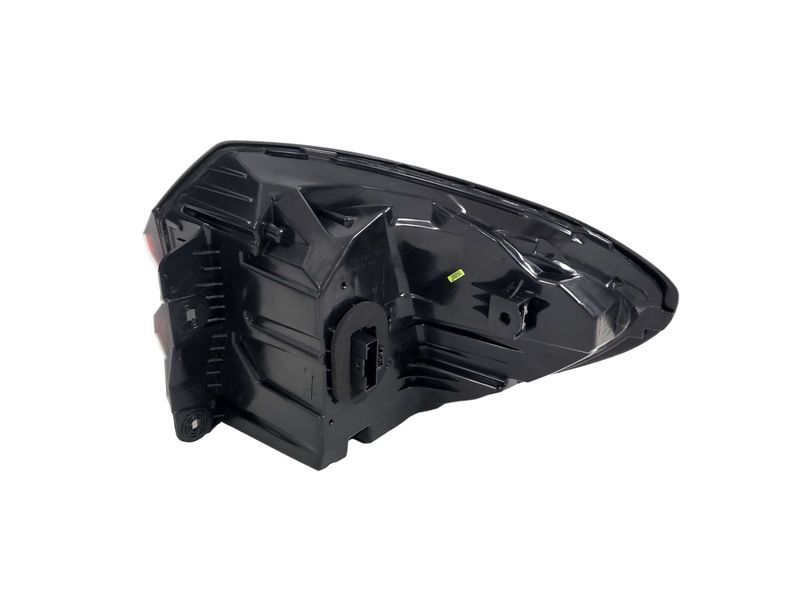 Задние фонари (апгрейд в LCI) на BMW X3 G01 2018-2022 428227 фото