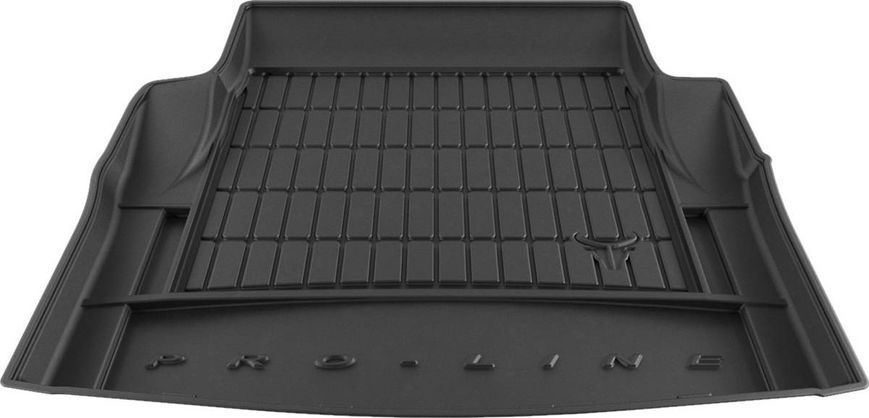 Коврик в багажник для BMW 3 E92 2004-2013 Coupe Frogum ProLine TM414051 320102 фото