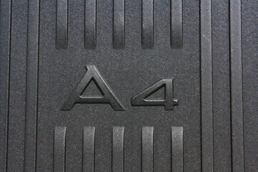 Коврик в багажник Audi A4 B9 2015- VAG 8W5061180 37900 фото