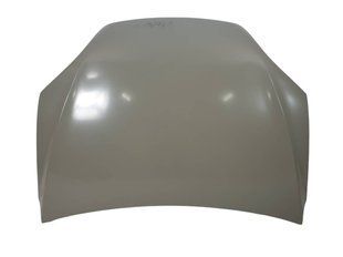 Капот (алюминий) на Tesla Model X 2015-2021 429382 фото