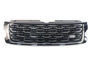 Решітка радіатора на Land Rover Range Rover 2017-2021 V1 427727 фото