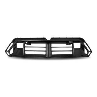 Решетки в бампер ( Карбон ) V2 на BMW M5 G90 / G99 2024-2026 года 522417 фото