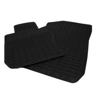 Килимки для BMW X1 E84 2009-2015 передні 51472336800 362247 фото