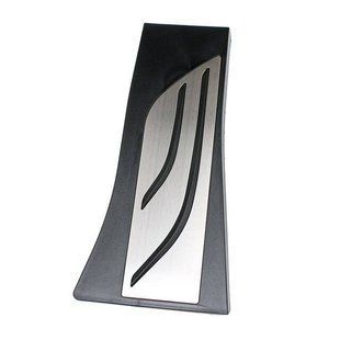 Накладка під ліву ногу для BMW X5 F15, X6 F16 2013-2018 M Performance оригінал OEM 51472351267 Під замовлення 397370 фото