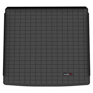 Коврик в багажник для BMW iX I20 2022- черный WeatherTech 401541 403493 фото