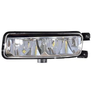 Противотуманная фара на Land Rover Range Rover, Range Rover Sport 2013-2017 левая LR080284 426056 фото