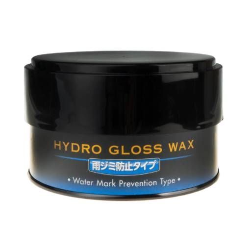 Віск Soft99 Hydro Gloss Wax Water Mark Prevention 150 г 417693 фото