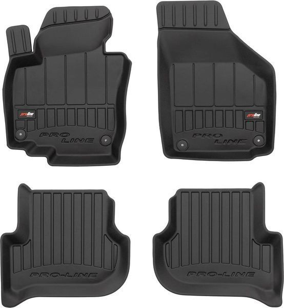 3D килимки для Skoda Yeti 2009-2017 Frogum Proline 3D407329 103745 фото