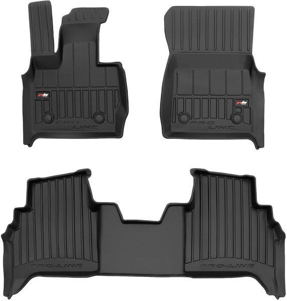3D коврики для Mercedes G-class W463 2018- Frogum Proline 3D427761 414825 фото 3D коврики для Mercedes G-class W463 2018- Frogum Proline 3D427761 414825 фото