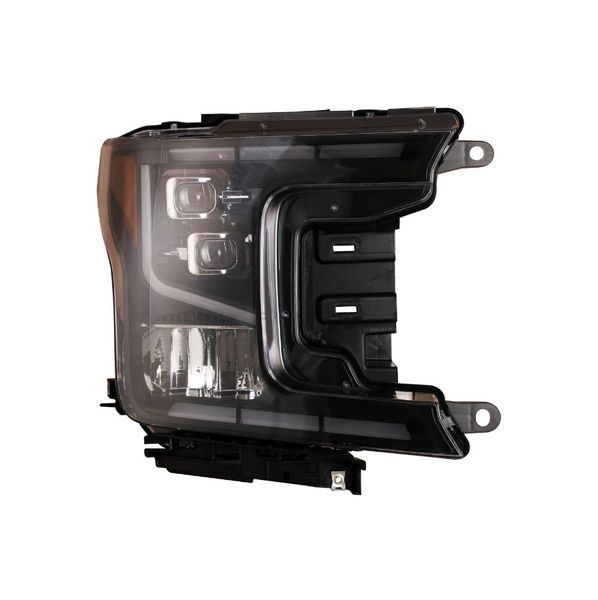 Передні фари на Ford F-150 2017-2021 Full LED стиль WJ 430429 фото
