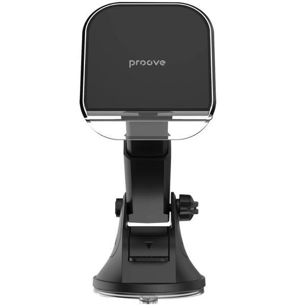 Автодержатель Proove Host Rider Suction Type Car Mount (черный) 523304 фото