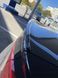 Спойлер на Audi A3 2012-2018 чорний глянець 352435 фото 6