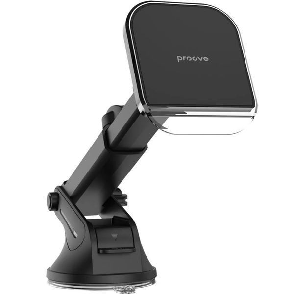 Автодержатель Proove Host Rider Suction Type Car Mount (черный) 523304 фото