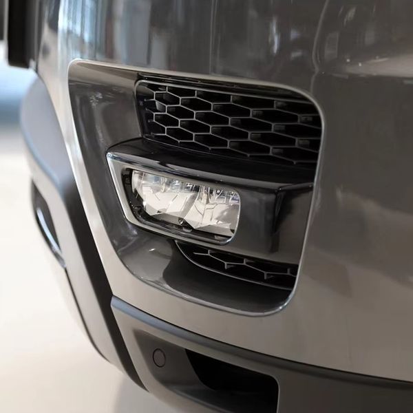 Протитуманна фара на Land Rover Range Rover, Range Rover Sport 2013-2017 ліва LR080284 426056 фото