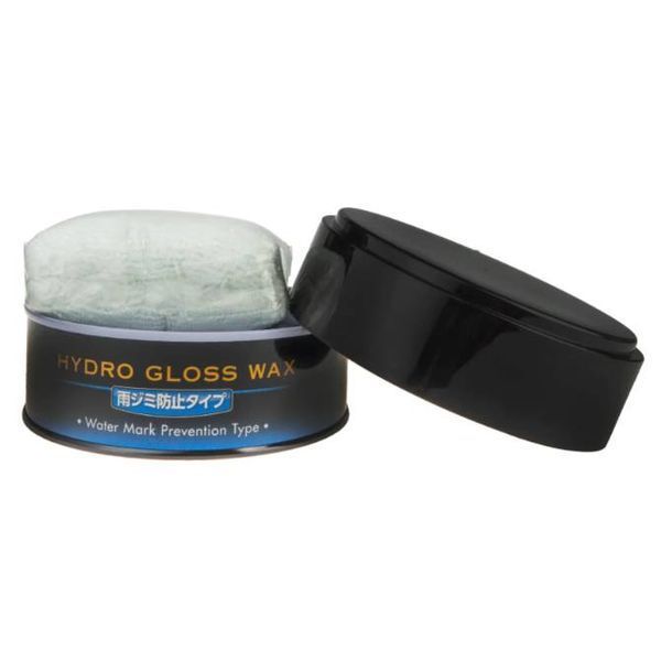 Віск Soft99 Hydro Gloss Wax Water Mark Prevention 150 г 417693 фото