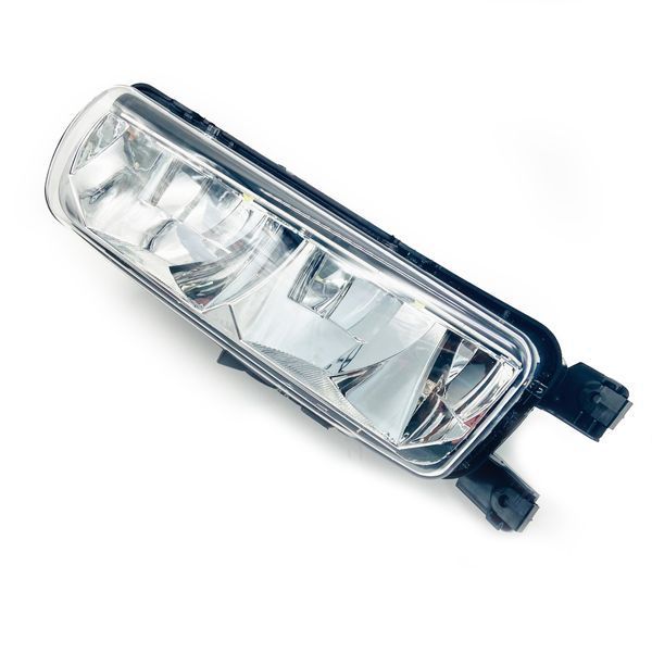 Протитуманна фара на Land Rover Range Rover, Range Rover Sport 2013-2017 ліва LR080284 426056 фото