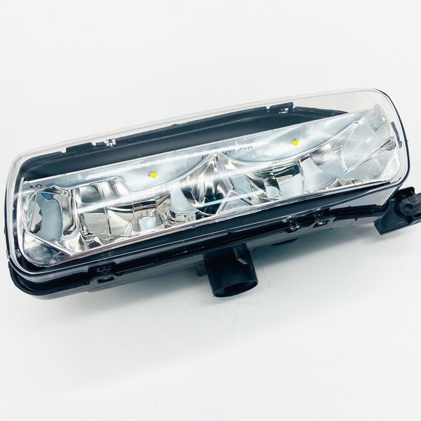 Протитуманна фара на Land Rover Range Rover, Range Rover Sport 2013-2017 ліва LR080284 426056 фото