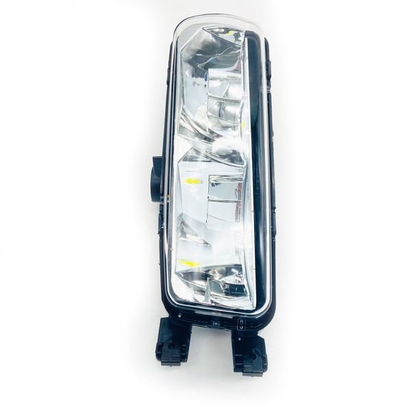 Протитуманна фара на Land Rover Range Rover, Range Rover Sport 2013-2017 ліва LR080284 426056 фото